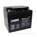 12v 38ah lead acid ups battery